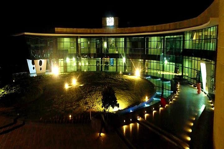 NSB Academy campus in Bengaluru, Karnataka, India — photo 1