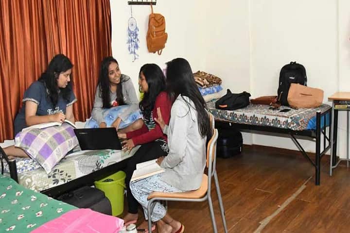 NSB Academy campus in Bengaluru, Karnataka, India — photo 3