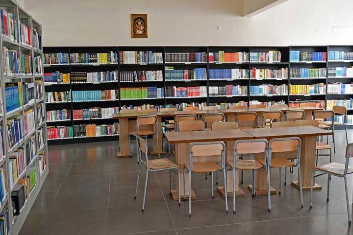 NSB Academy campus in Bengaluru, Karnataka, India — photo 4