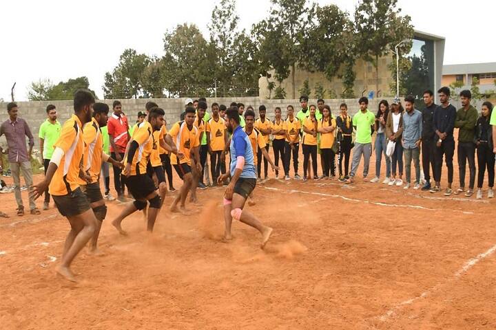NSB Academy campus in Bengaluru, Karnataka, India — photo 5
