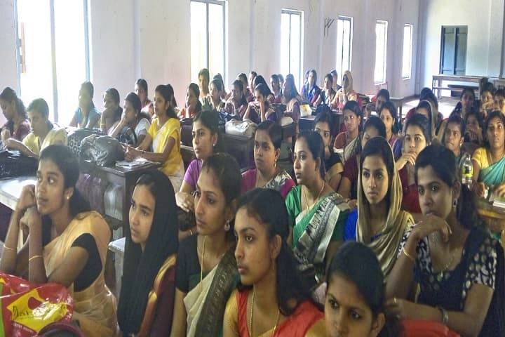 Kerala University College of Teacher Education campus in Alappuzha, Kerala, India — photo 4