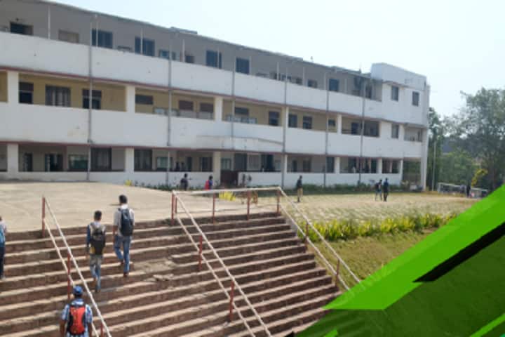 KGCE Karjat campus in Raigad, Maharashtra, India — photo 1