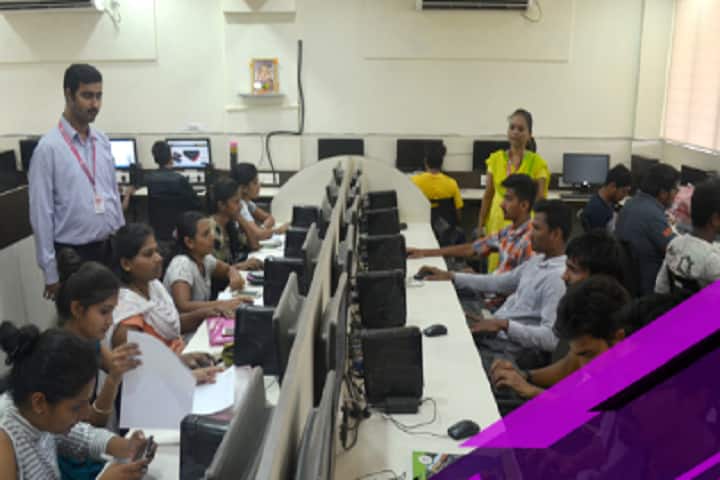 KGCE Karjat campus in Raigad, Maharashtra, India — photo 3