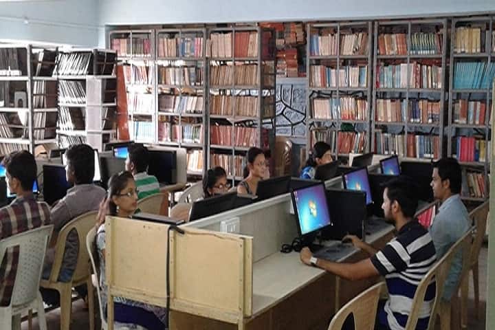 KGCE Karjat campus in Raigad, Maharashtra, India — photo 4