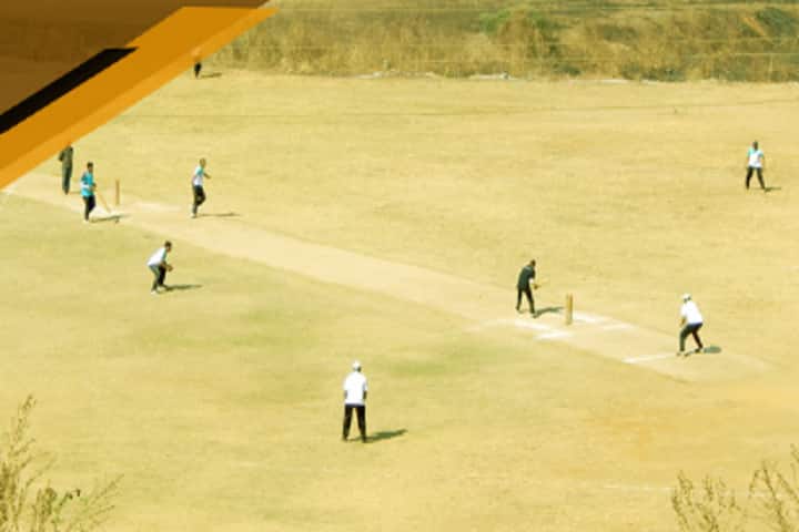 KGCE Karjat campus in Raigad, Maharashtra, India — photo 5