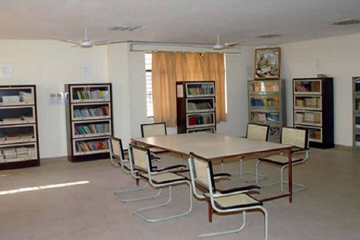 Indian Institute of Handloom Technology campus in Jodhpur, Rajasthan, India — photo 4