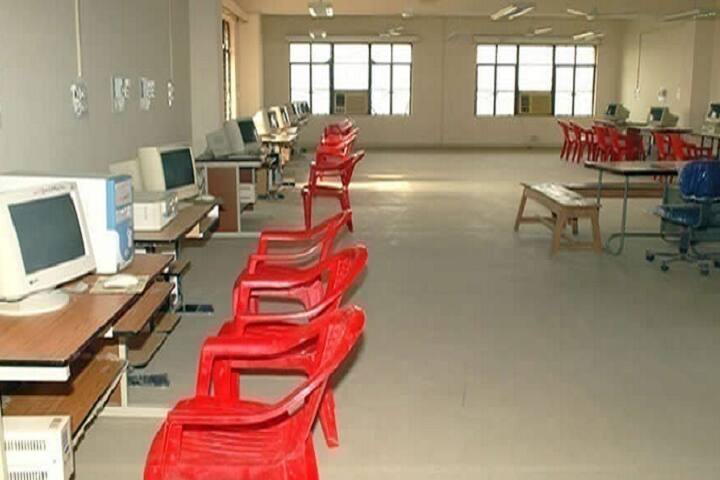 Indian Institute of Handloom Technology campus in Jodhpur, Rajasthan, India — photo 5