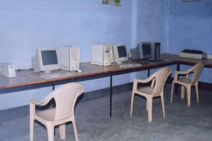 Manohar Lal Mahavidyalaya campus in Kanpur Nagar, Uttar Pradesh, India — photo 2