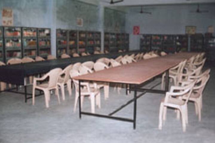 Manohar Lal Mahavidyalaya campus in Kanpur Nagar, Uttar Pradesh, India — photo 4