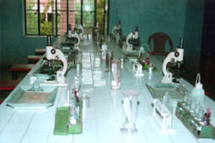 Manohar Lal Mahavidyalaya campus in Kanpur Nagar, Uttar Pradesh, India — photo 5