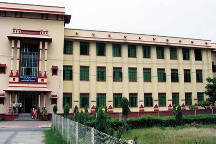 Captain Sukhwasi Singh Smarak Janta Mahavidyalaya campus in Kanpur, Uttar Pradesh, India — photo 1