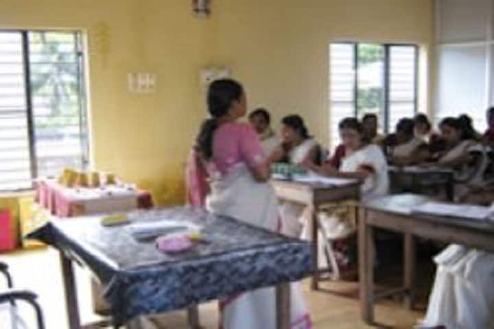 Kerala University College of Teacher Education campus in Kollam, Kerala, India — photo 2