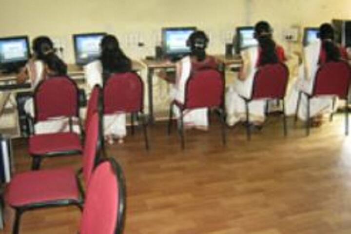 Kerala University College of Teacher Education campus in Kollam, Kerala, India — photo 3