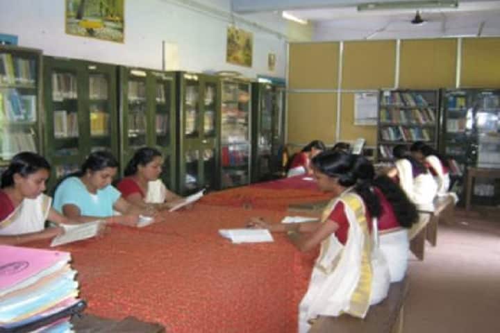 Kerala University College of Teacher Education campus in Kollam, Kerala, India — photo 4