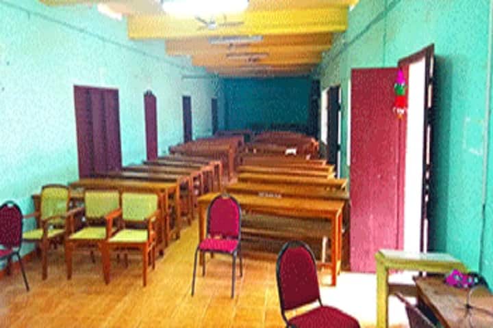 Kerala University College of Teacher Education campus in Kollam, Kerala, India — photo 5