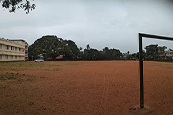 Kerala University College of Teacher Education campus in Kollam, Kerala, India — photo 6