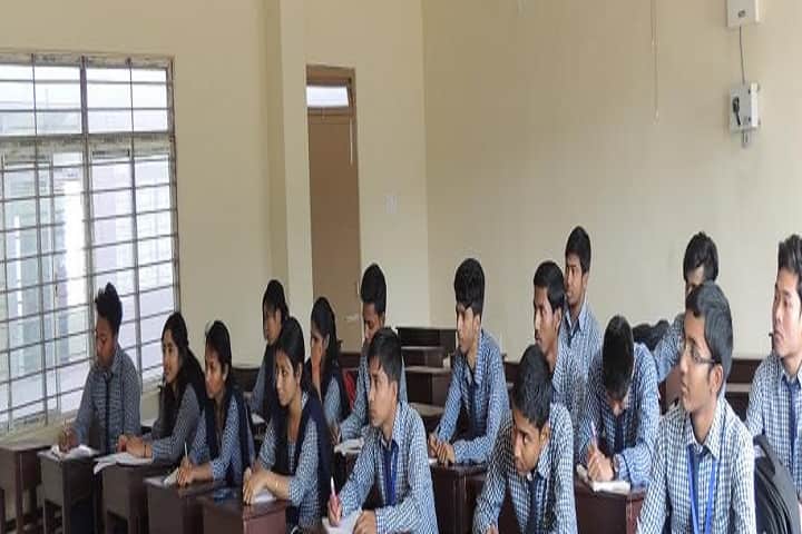North Tripura District Polytechnic campus in Dharmanagar, Tripura, India — photo 3