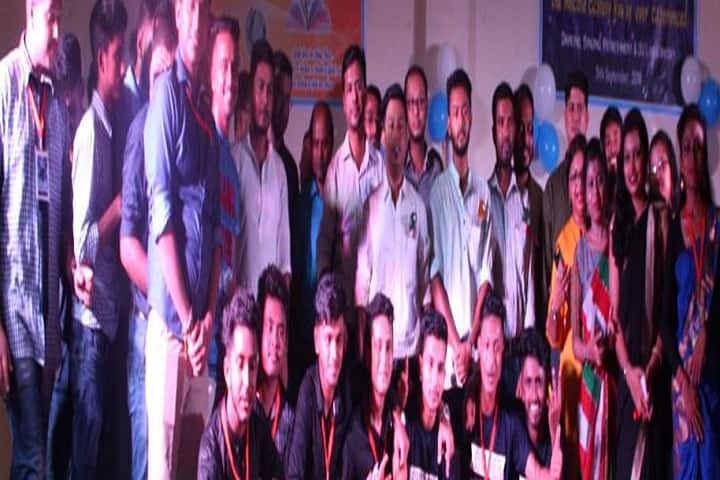 North Tripura District Polytechnic campus in Dharmanagar, Tripura, India — photo 5