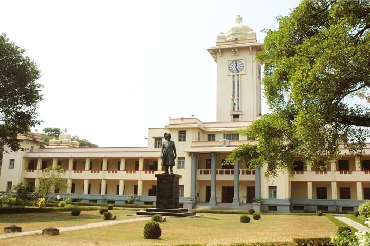 Institute of Management, University of Kerala, Trivandrum campus in Thiruvananthapuram, Kerala, India
