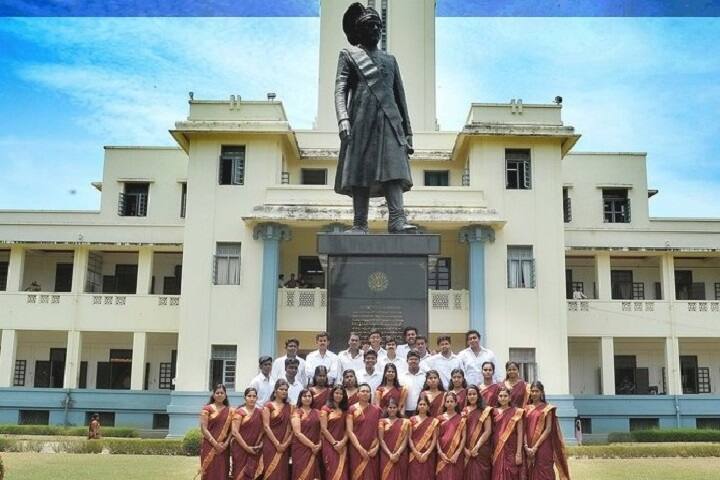 Institute of Management campus in Thiruvananthapuram, Kerala, India — photo 2