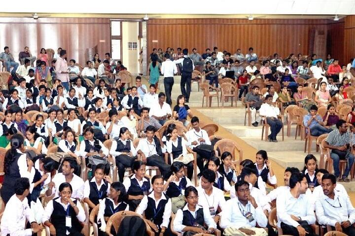 Institute of Management campus in Thiruvananthapuram, Kerala, India — photo 3