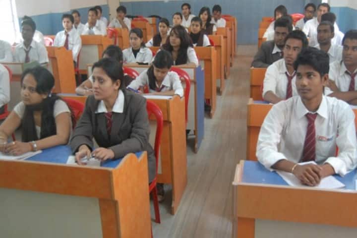 Regional Institute of Science and Technology campus in Shillong, Meghalaya, India — photo 2