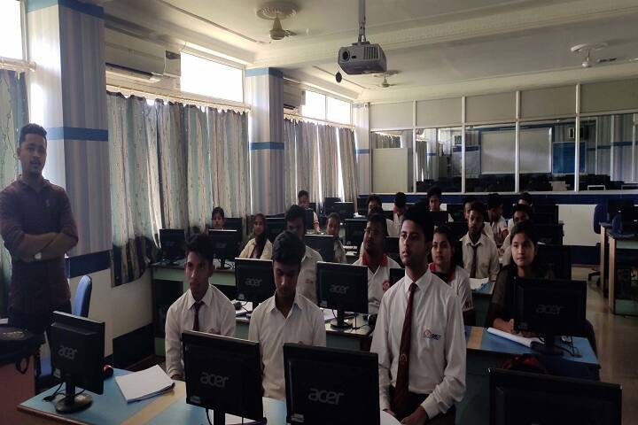 Regional Institute of Science and Technology campus in Shillong, Meghalaya, India — photo 6