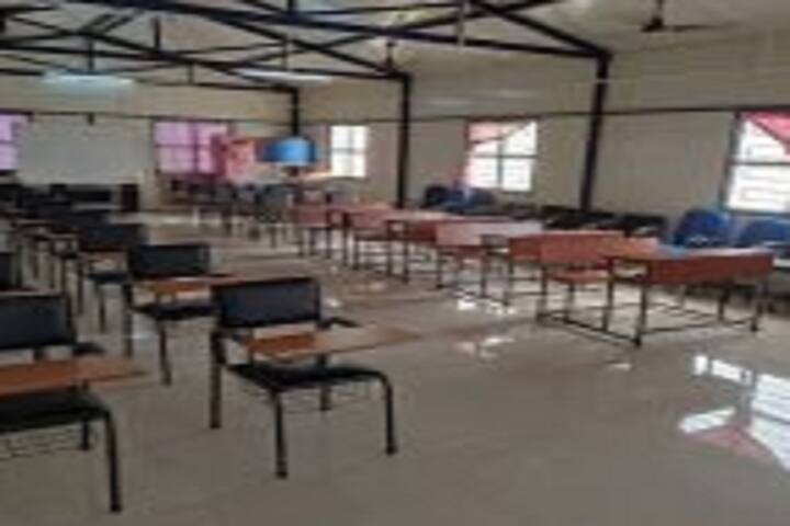 College of Food Technology campus in Imphal, Manipur, India — photo 4