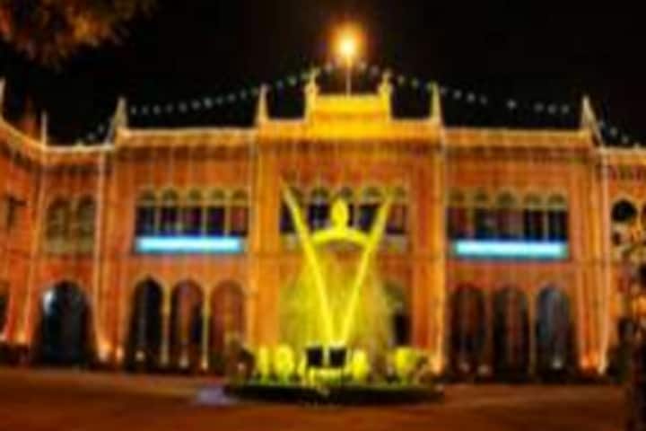 MVC Chennai campus in Chennai, Tamil Nadu, India — photo 1