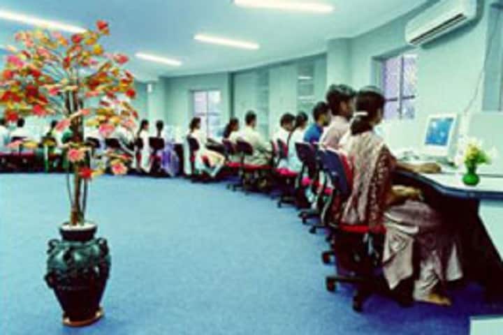 MVC Chennai campus in Chennai, Tamil Nadu, India — photo 3