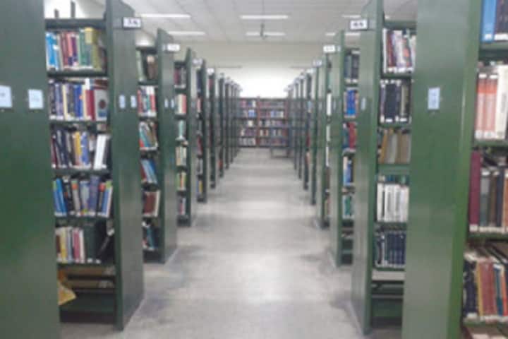 MVC Chennai campus in Chennai, Tamil Nadu, India — photo 5
