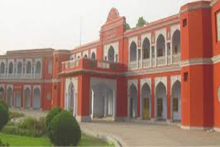 Ajmal Khan Tibbiya College, Aligarh Muslim University, Aligarh campus in Aligarh, Uttar Pradesh, India