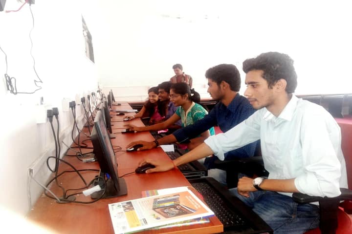 College of Veterinary and Animal Sciences campus in Udgir, Maharashtra, India — photo 5
