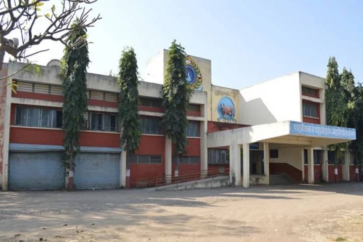College of Veterinary and Animal Sciences, Parbhani campus in Parbhani, Maharashtra, India