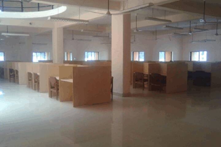 College of Veterinary and Animal Sciences campus in Parbhani, Maharashtra, India — photo 6