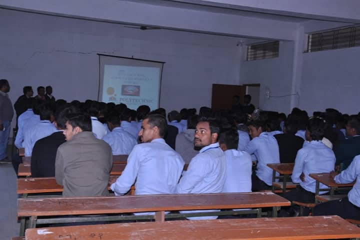 RR Polytechnic campus in Sonbhadra, Uttar Pradesh, India — photo 2