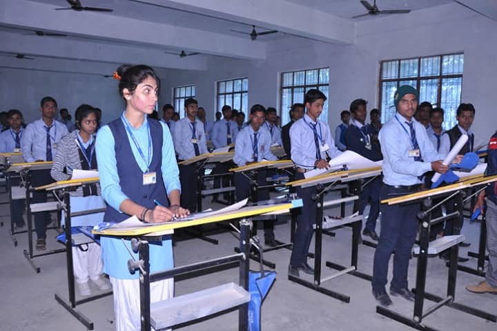 RR Polytechnic campus in Sonbhadra, Uttar Pradesh, India — photo 3