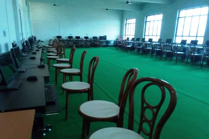 RR Polytechnic campus in Sonbhadra, Uttar Pradesh, India — photo 5