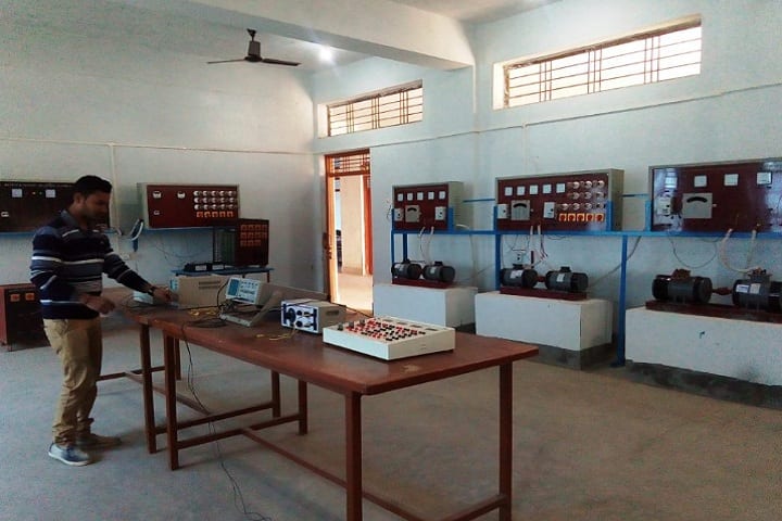 RR Polytechnic campus in Sonbhadra, Uttar Pradesh, India — photo 6