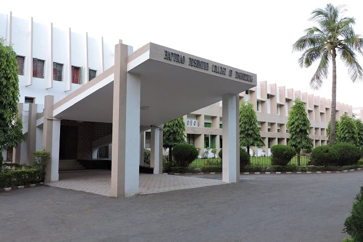 BDCE Wardha campus in Wardha, Maharashtra, India — photo 1
