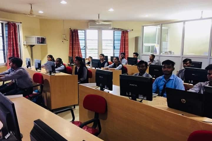 BDCE Wardha campus in Wardha, Maharashtra, India — photo 4