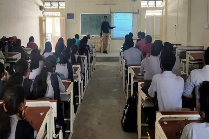 BDCE Wardha campus in Wardha, Maharashtra, India — photo 5