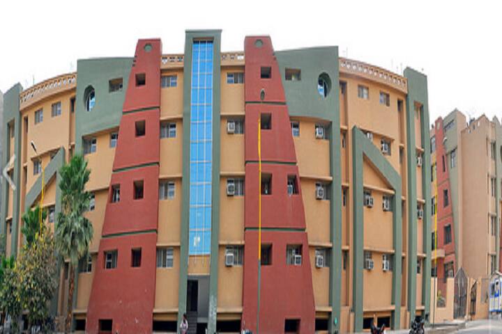 School of Engineering campus in Faridabad, Haryana, India — photo 4