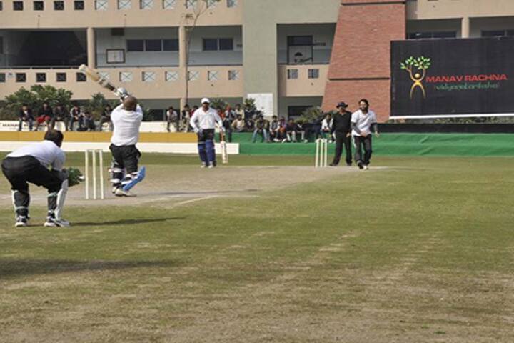 School of Engineering campus in Faridabad, Haryana, India — photo 5