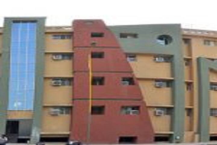 School of Law campus in Faridabad, Haryana, India — photo 5