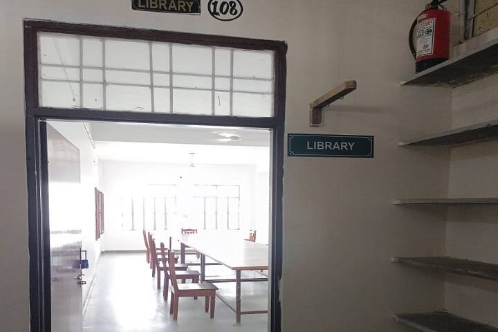 Manav Pharmacy College campus in Chaksu, Rajasthan, India — photo 2