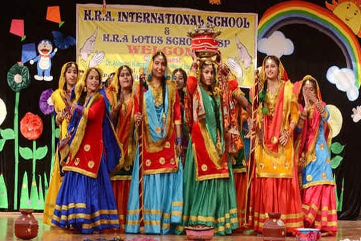 Divya Co Education College campus in Nagaur, Rajasthan, India — photo 1