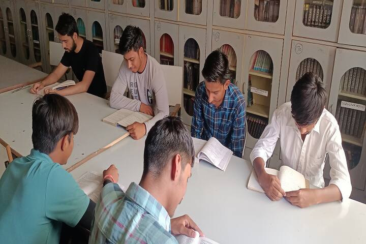 Prime Rose College campus in Tijara, Rajasthan, India — photo 3