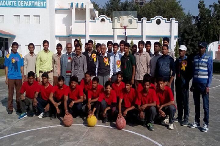 Prime Rose College campus in Tijara, Rajasthan, India — photo 5