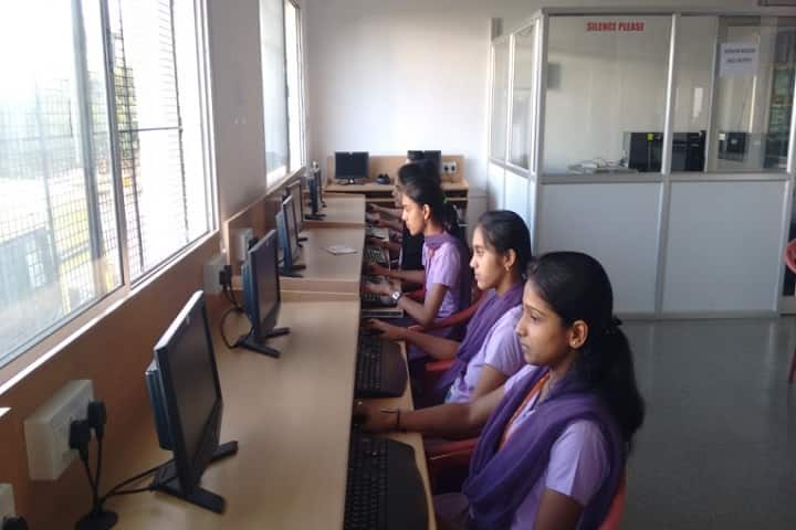 GSSSIETW Mysore campus in Mysuru, Karnataka, India — photo 2